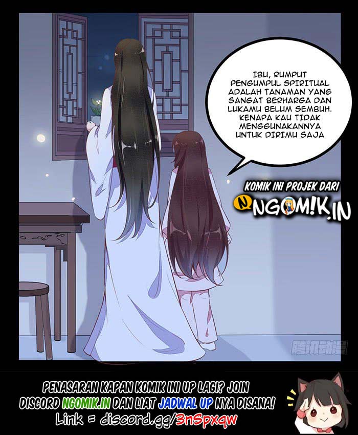 Rebirth Of The Divine Doctor Chapter 02.5 Gambar 2